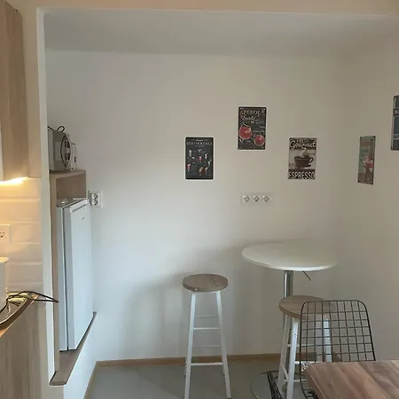 Apartamento Club4c *