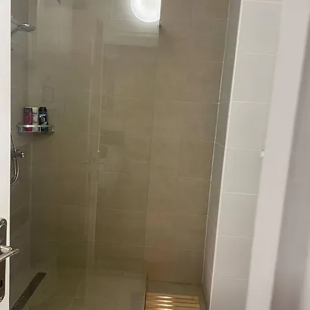 Apartment Club4c *