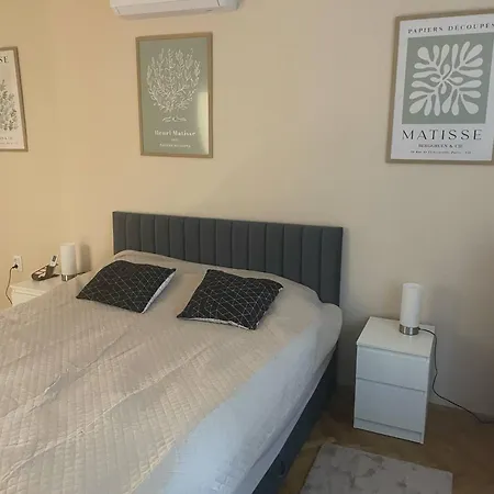 Club4c Apartamento *