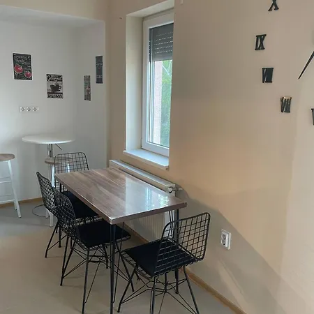 Club4c Apartamento *