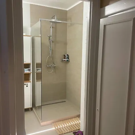 Club4c Apartment