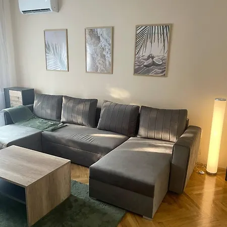 Apartamento Club4c *
